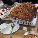 조선보쌈 이미지