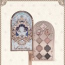 플라워 팔레트 이미지