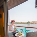 칵테일로 떠나는 세계여행 | 이집트 자유여행 일정 비용 오다투어 패키지 후기