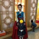 여의실 | 수앤빔한복 고객님 신부한복후기