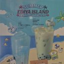 이디야커피(중동역점) | 이디야커피 메뉴 산리오와 콜라보 음료와 굿즈 만나보기