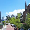 경의선숲길 이미지