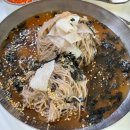 동서고추방앗간 | 강원도 인제 40년전통 원조 막국수 맛집 &#39;옛날원대막국수&#39; 주말 방문 후기