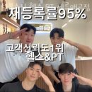 팀보스짐 헬스PT 세류매교점 이미지