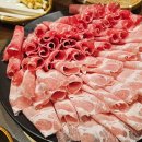 하나샤부정 | 삼성역 샤브샤브 하나샤부정 청모 후기 조용한 삼성중앙역 맛집