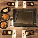 효자1368삼겹밥상