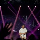 20160806 다이나믹듀오 콘서트(대구) 게스트 크러쉬 이미지