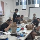 도예(물레성형) 이미지