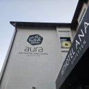 AURA | :: 동유럽발칸 :: #22 | 6국9일 독일 ARTHOTEL ANA AURA 호텔 후기