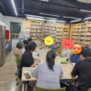 울림작은도서관 이미지