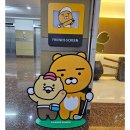 스윙스크린 골프연습장 이미지