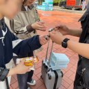 해운대 애니포스 만화학원 입시설명회 이미지