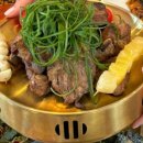 갈비의신 이미지