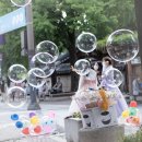 기린공원(오목대) | [전주여행] 현지인과 함께한 찐 전주여행기