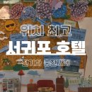 아리아펫 | 제주도 호텔 추천 서귀포 아리아 호텔