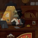 소3-57 | [방탈출 기록 #57] 부평 상상의 문 - 흑신소/내돈내산 후기