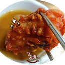 갑순네 해물아구찜 이미지