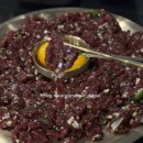 함평천지(서울) | 사당 맛집 함평육회에선 서울에서 신선한 육회와 뭉티기 가능