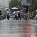 내일 남부·제주부터 비…모레 전국 확대 이미지