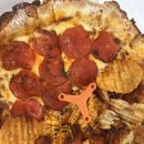 노모어피자 공덕점 이미지