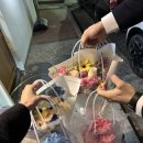 좋은날오후 | [W.상견례2] 유달리 좋은날_상견례 떡 후기 #하단떡맛집 #맛,가격 #내돈내산