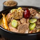 서동옥순대냉면 안성본점 이미지