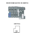 풍산동행정복지센터 1층 이미지
