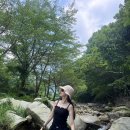 산수목욕탕 | 충남 서산 서울근교 당일치기 여행 산수리계곡 추천