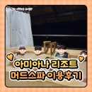 [베트남/나트랑] 아미아나 리조트 머드스파 5인 가족 이용 후기 예약 방법, 메일 양식, 할인