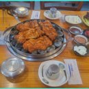 한양닭갈비 이미지