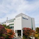 시흥시청 본관 이미지