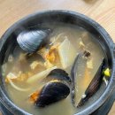 강원여객 노동조합 | 양양 감나무식당 황태국밥 황태해장국 먹어본 솔직후기 (평일 웨이팅 주차팁 메뉴추천)