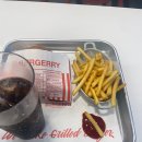 BURGERRY | 🍔 굽은다리역 수제버거 맛집? BURGERRY 솔직 후기!