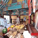 이충무공 탄신제 이미지