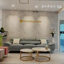 골프존파크 우동SM스크린골프 이미지