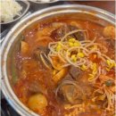 짚신매운갈비찜 - 울주군 점촌2길 16 | 짚신매운갈비찜