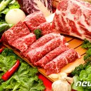 무진장축협 하나로마트 이미지