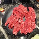 군자도서관 | 군자 맛집 소고기 무한리필 회식의달인, 가족 외식 ( 비용 · 주차 )