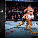[UFC] 에린 블랜치필드 vs 트레이시 코르테즈 이미지