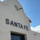 Day 4) &#34;Santa Fe&#34; field trip