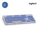 로지텍 ALTO KEYS K98M 무선 키보드 후기 — 조용한 타건감과 멀티페어링