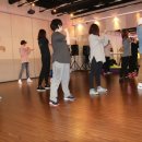 몸치탈출 방송댄스 이미지