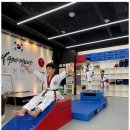 바른태권도장 이미지