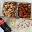 처갓집양념치킨 이미지