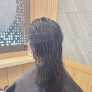 루비헤어 이미지