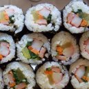 수천김밥