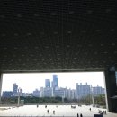 손 글씨작가(야간) | 서울 가볼만한곳 국립중앙박물관 대동여지도부터 사유의 방까지