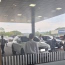 공항현대서비스 | 인천공항 제네시스 에어포트 서비스 이용 후기