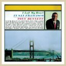 [1389] Tony Bennett - I Left My Heart In San Francisco 이미지