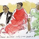 어반스케치 이미지